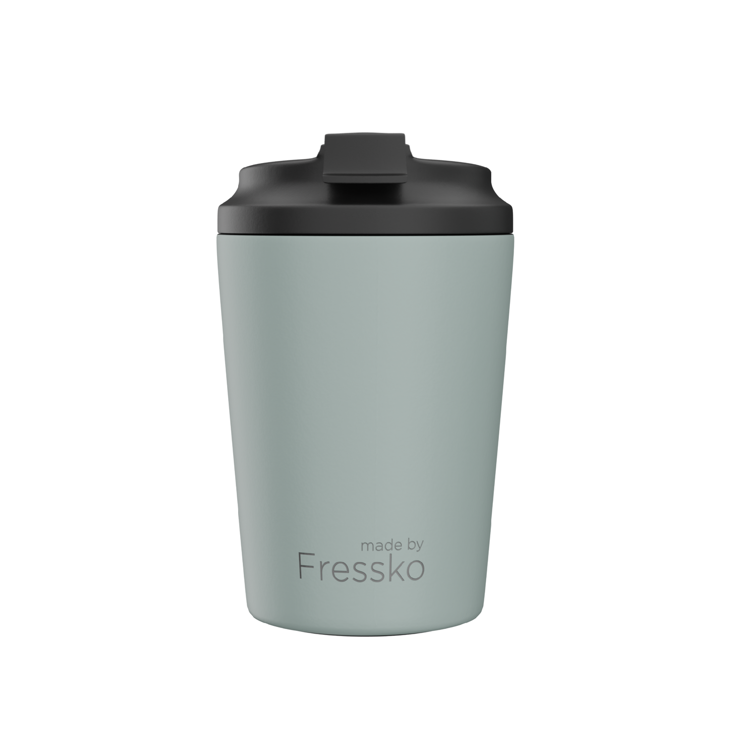 FRESSKO CERAMIC BINO CUP SAGE 230ML 