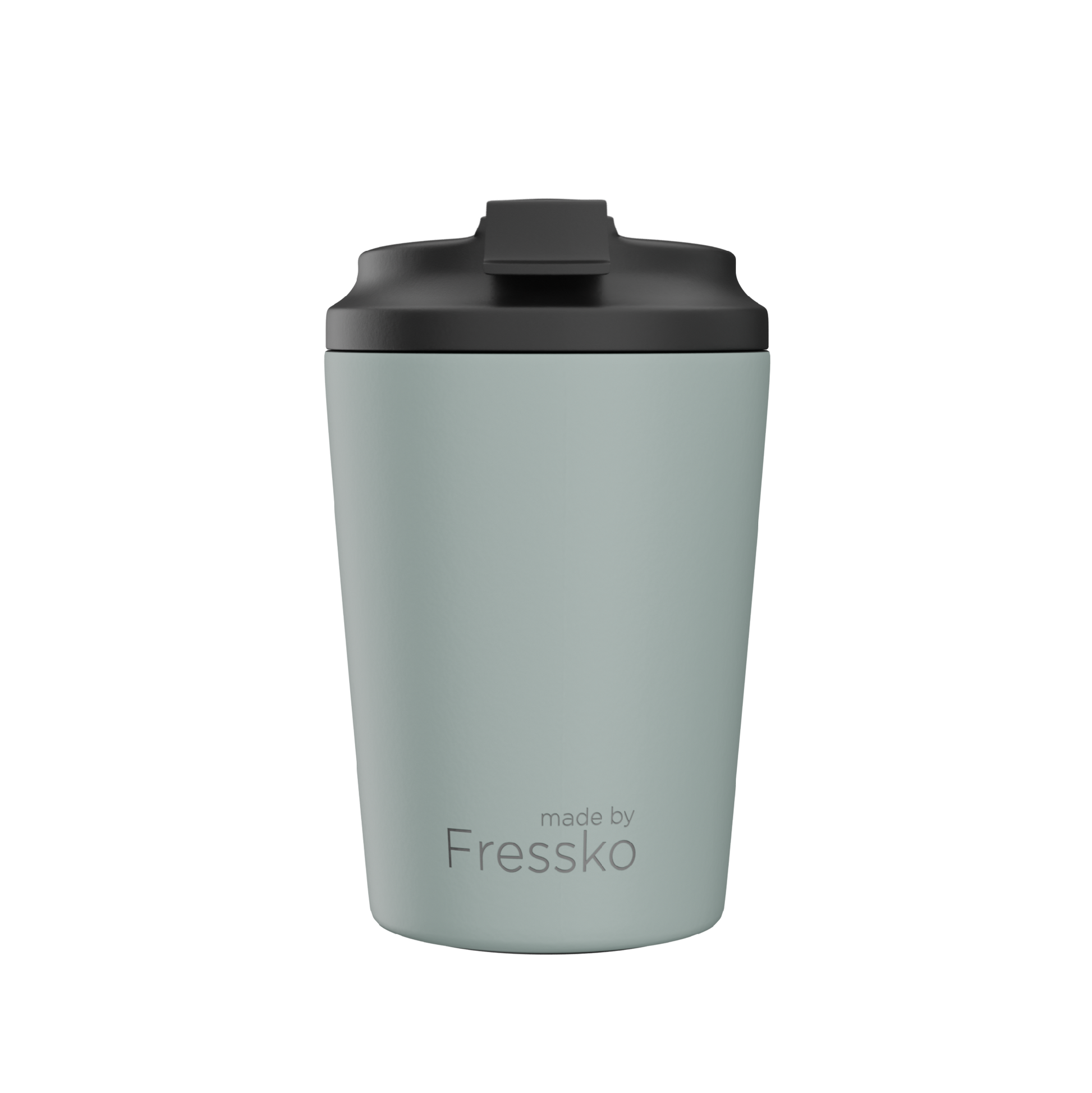 FRESSKO CERAMIC BINO CUP SAGE 230ML 