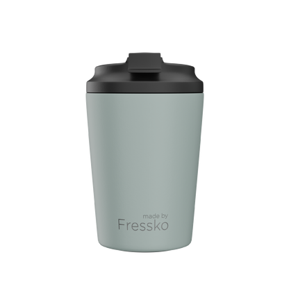 FRESSKO CERAMIC BINO CUP SAGE 230ML 