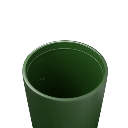 FRESSKO CERAMIC PICCOLO CUP KHAKI 120ML