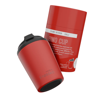 FRESSKO CERAMIC BINO CUP CHILLI