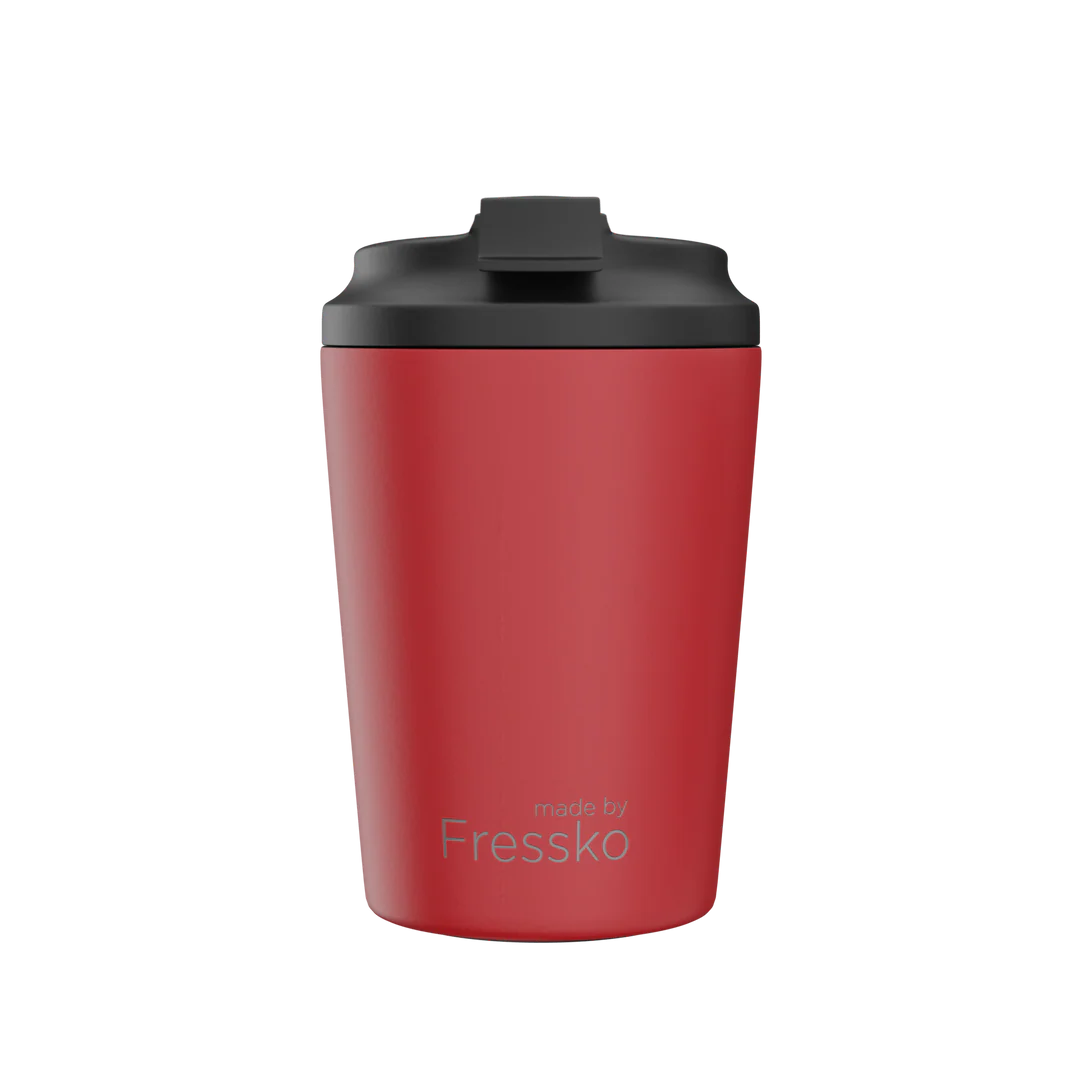 FRESSKO CERAMIC BINO CUP CHILLI