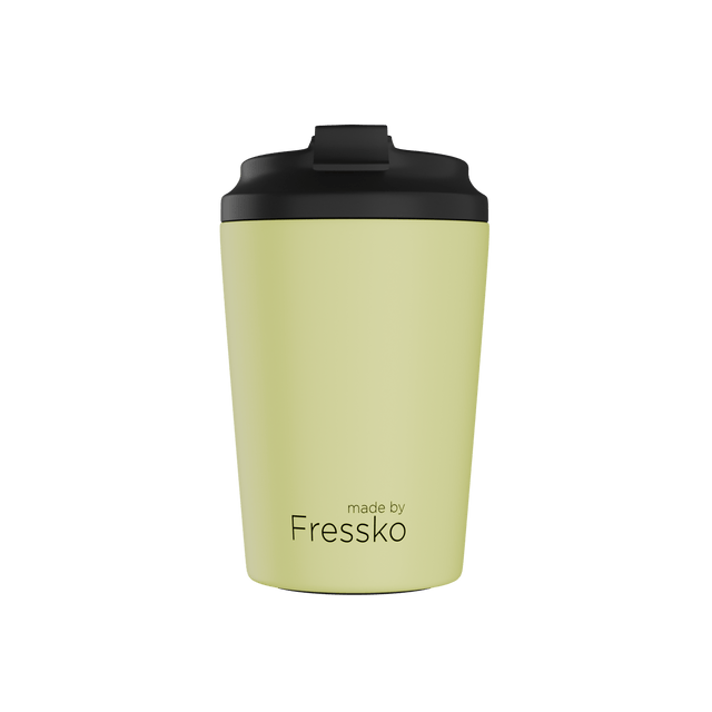 FRESSKO CERAMIC BINO CUP SHERBET 