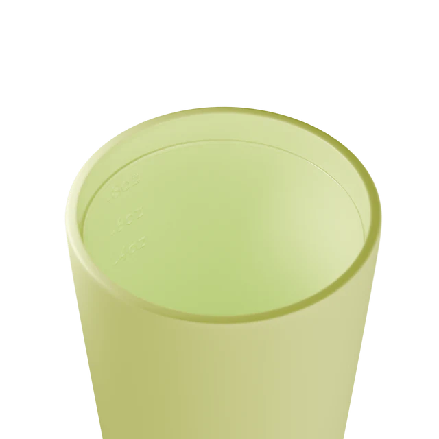 FRESSKO CERAMIC BINO CUP SHERBET 