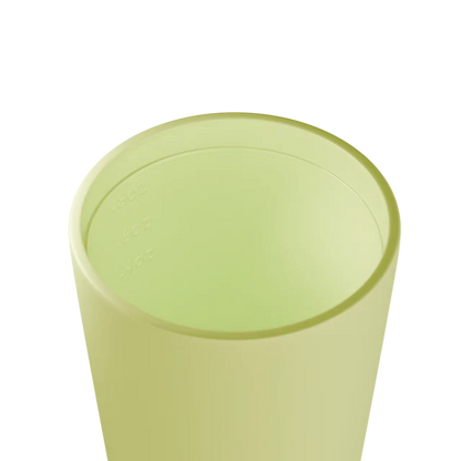 FRESSKO CERAMIC BINO CUP SHERBET 