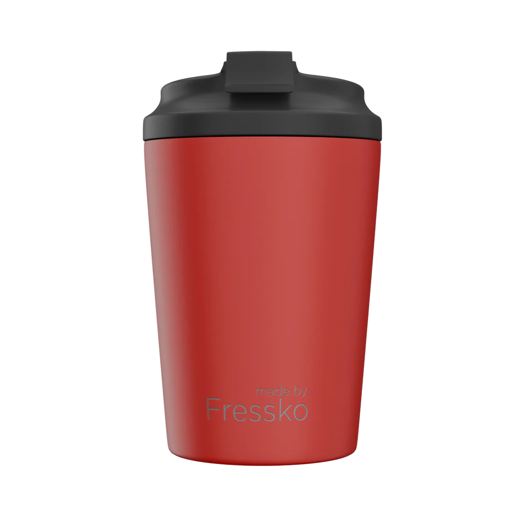 FRESSKO CERAMIC CAMINO CUP CHILLI 