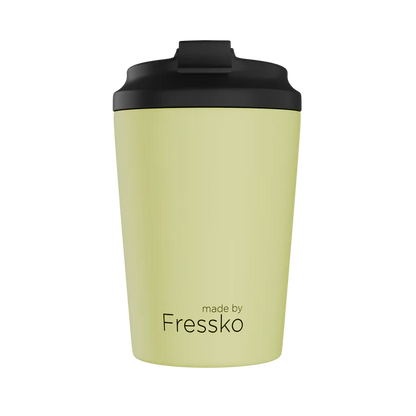 FRESSKO CERAMIC CAMINO CUP SHERBET 