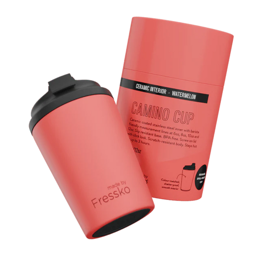 FRESSKO CERAMIC CAMINO CUP WATERMELON 