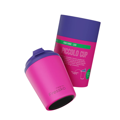 FRESSKO CERAMIC PICCOLO CUP LUSH 120ML