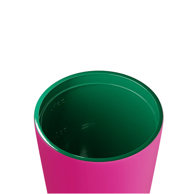 FRESSKO CERAMIC PICCOLO CUP LUSH 120ML