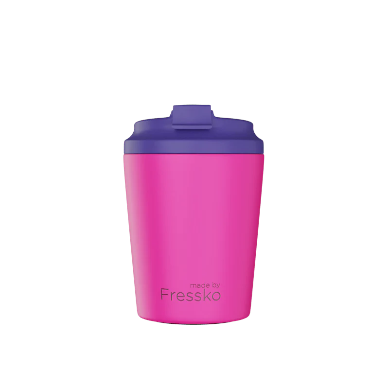 FRESSKO CERAMIC PICCOLO CUP LUSH 120ML