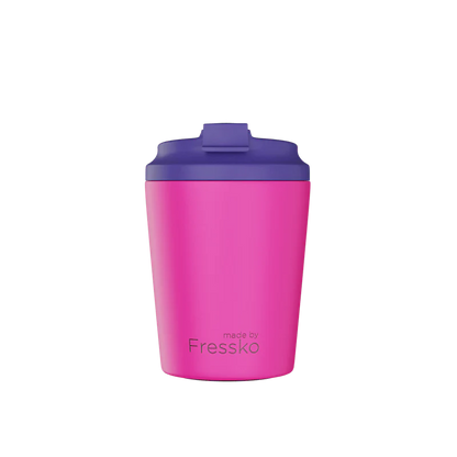 FRESSKO CERAMIC PICCOLO CUP LUSH 120ML