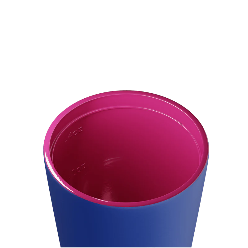 FRESSKO CERAMIC PICCOLO CUP ZING 