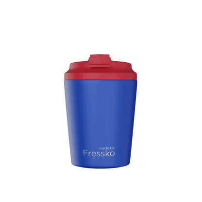 FRESSKO CERAMIC PICCOLO CUP ZING 