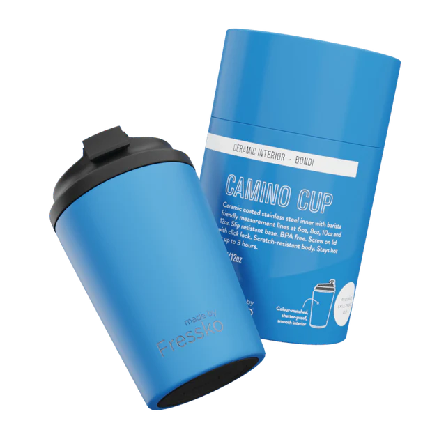 FRESSKO CERAMIC CAMINO CUP BONDI 