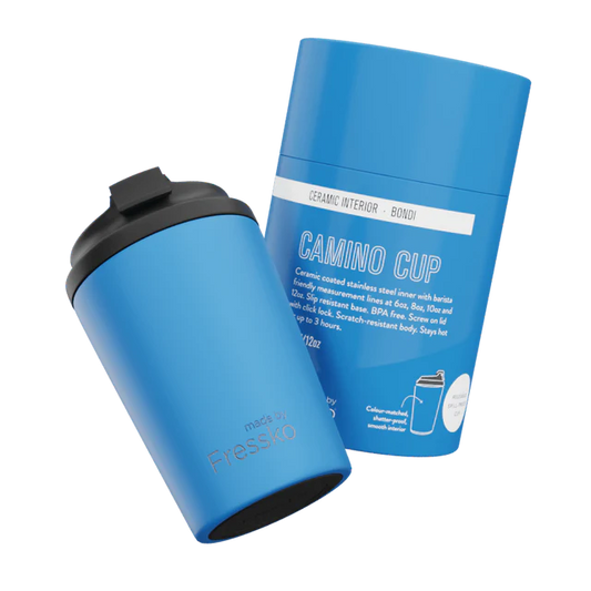 FRESSKO CERAMIC CAMINO CUP BONDI 