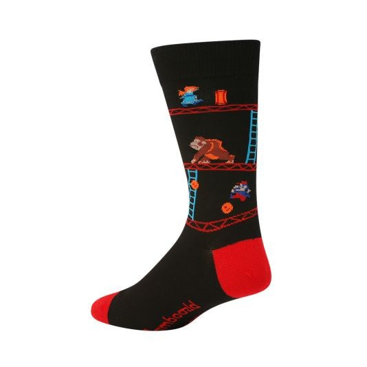 BAMBOOZLD SOCKS KONG SIZE 7-11