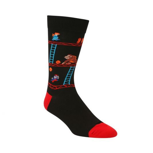 BAMBOOZLD SOCKS KONG SIZE 7-11