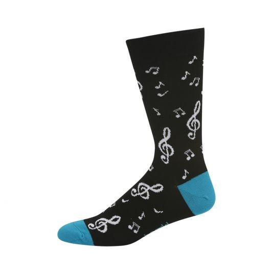 BAMBOOZLD SOCKS BEETHOVEN SIZE 7-11