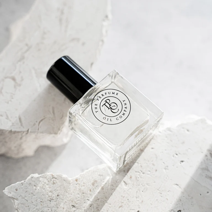 PERFUME OIL CO ROLL ON FIRE 
