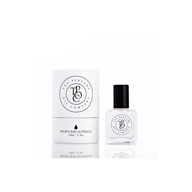 PERFUME OIL CO ROLL ON VENUS 