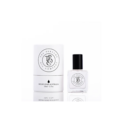 PERFUME OIL CO ROLL ON VENUS 