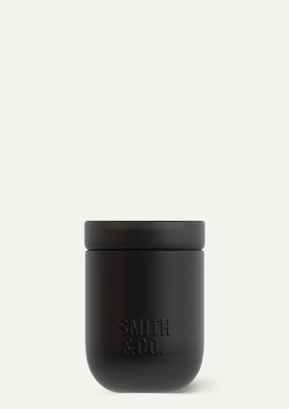 SMITH & CO CANDLE TABAC & CEDARWOOD 250G