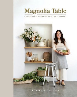 MAGNOLIA TABLE VOL 2: A COLLECTION OF RECIPES