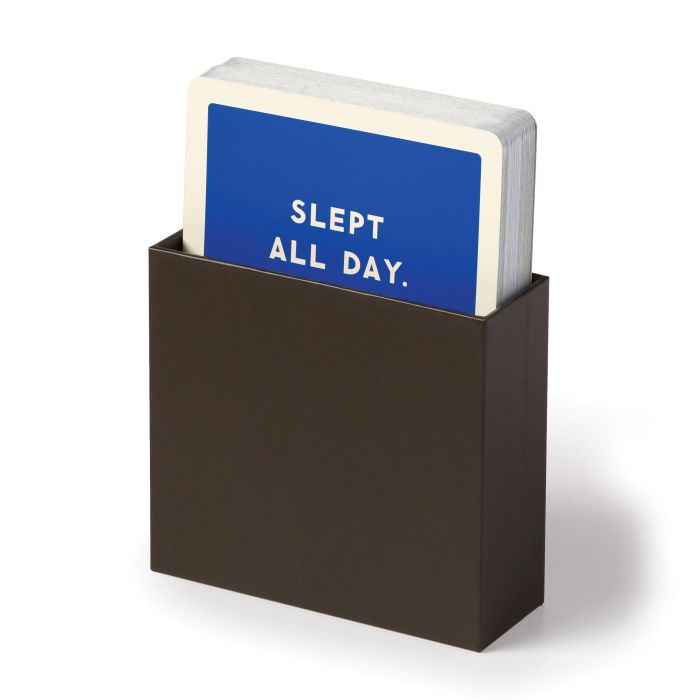 BRASS MONKEY BECAUSE THIS CAT IS EMBARRASSING