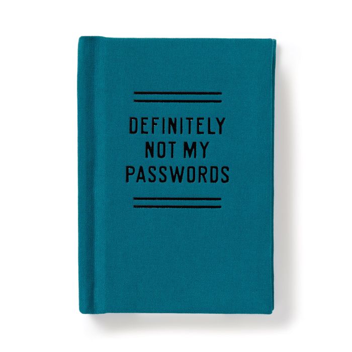 BRASS MONKEY A TINY PASSWORD DIARY
