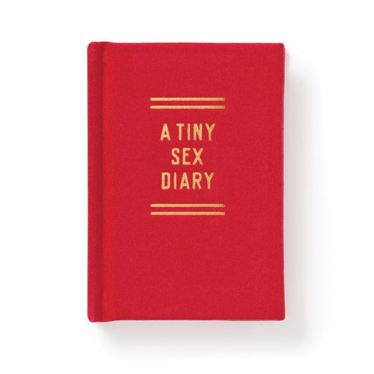 BRASS MONKEY A TINY SEX DIARY