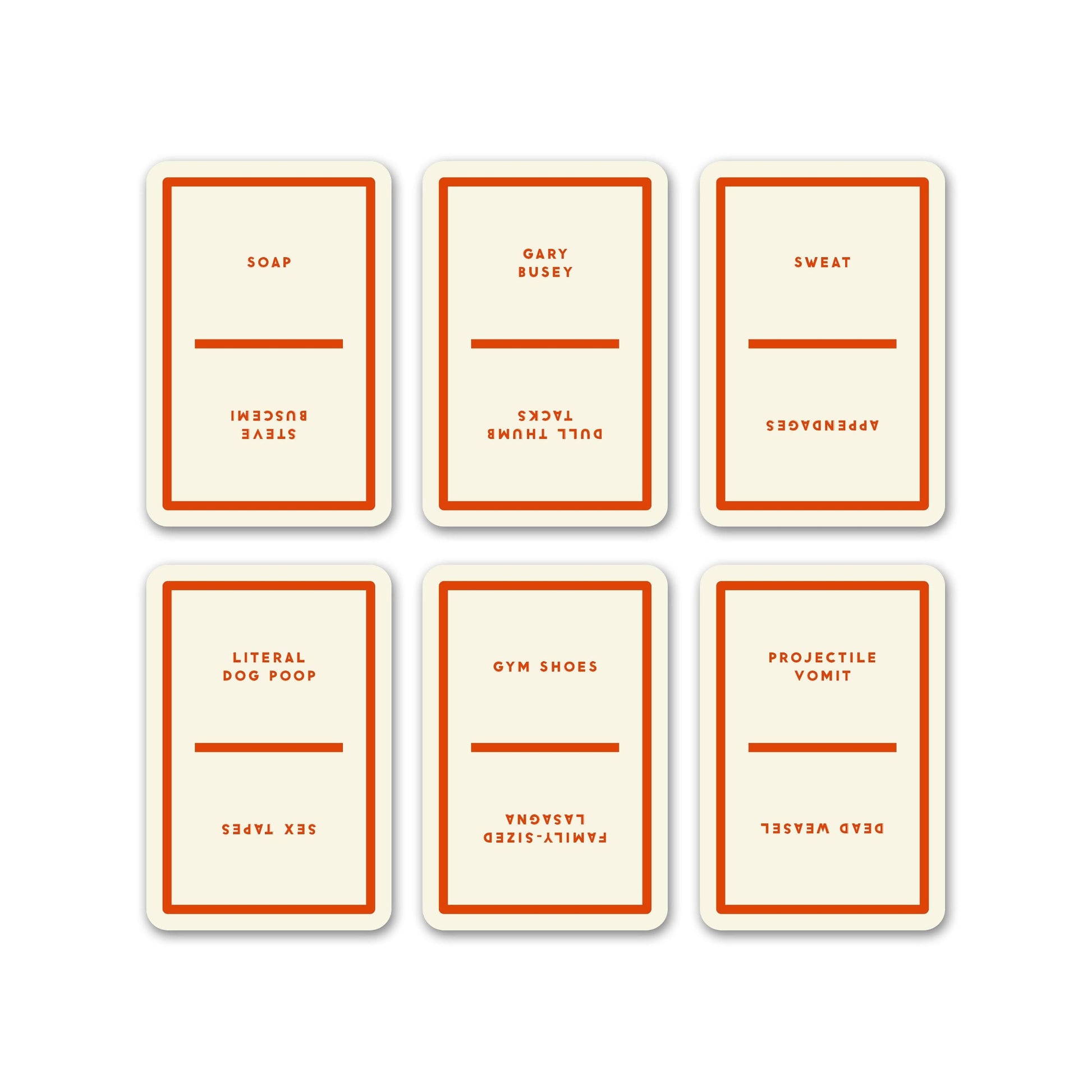BRASS MONKEY JUDGY FISH SOCIAL GAME