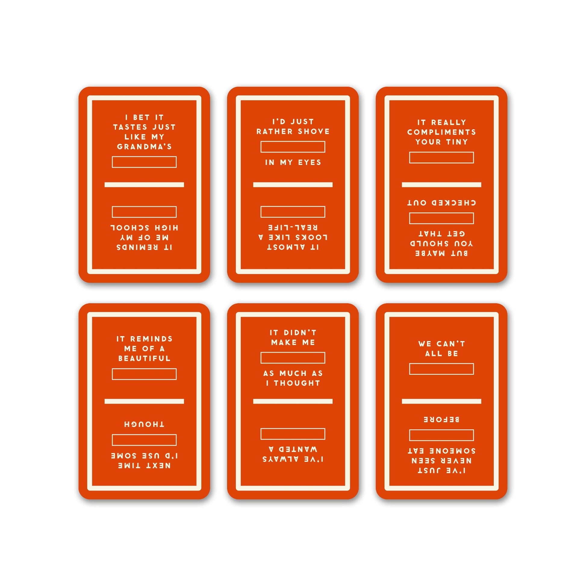 BRASS MONKEY JUDGY FISH SOCIAL GAME