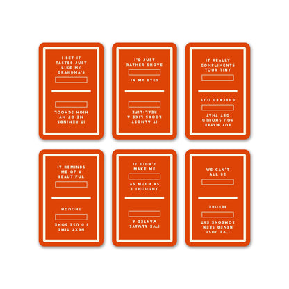 BRASS MONKEY JUDGY FISH SOCIAL GAME
