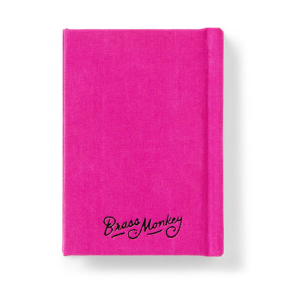 BRASS MONKEY TINY DIARY FOR NOT SO TINY SECRETS